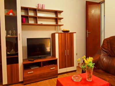 Apartment Three bedroom apartment with terrace - Features photo 24