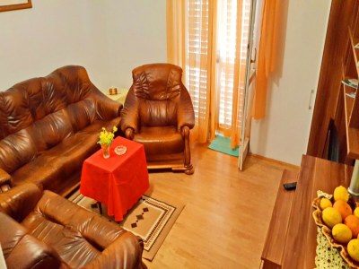 Apartment Three bedroom apartment with terrace - Features photo 26