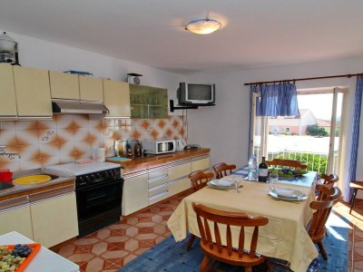 Apartment Three bedroom apartment with terrace - Outdoor photo 33