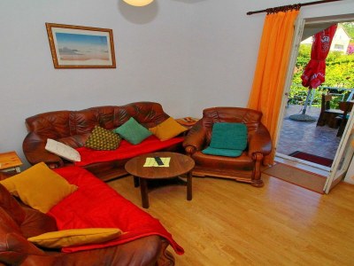 Apartment Three bedroom apartment with terrace - Outdoor photo 34