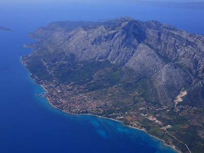 Apartment Three bedroom apartment with terrace - Outdoor photo 36