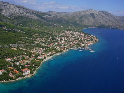 Apartment Three bedroom apartment with terrace - Outdoor photo 37