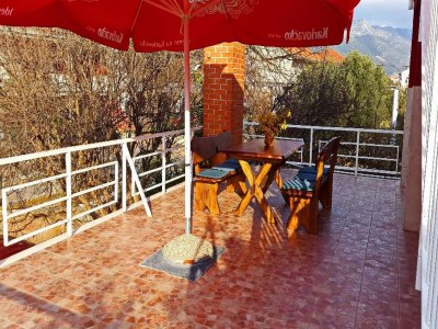 Apartment Three bedroom apartment with terrace - Outdoor photo 40