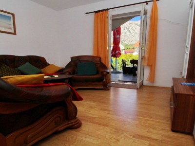 Apartment Three bedroom apartment with terrace - Outdoor photo 41