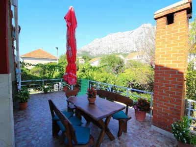 Apartment Three bedroom apartment with terrace - Outdoor photo 43