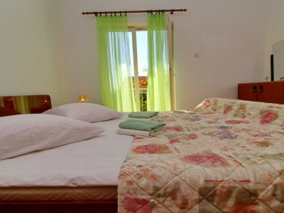 Apartment Three bedroom apartment with terrace - Outdoor photo 44