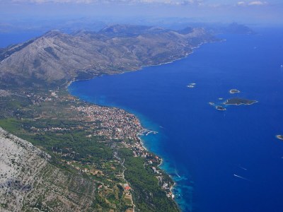 Apartment Three bedroom apartment with terrace - Outdoor photo 47