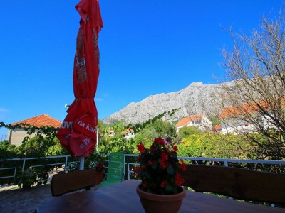 Apartment Three bedroom apartment with terrace - Outdoor photo 48