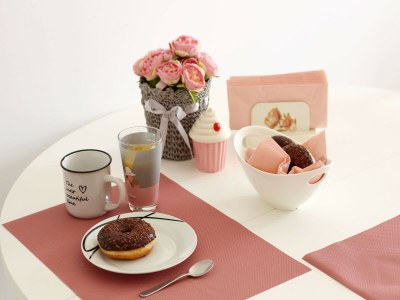 Apartment Apartments Lovro - One Bedroom Apartment with Terrace and Sea View (2) - Features photo 5