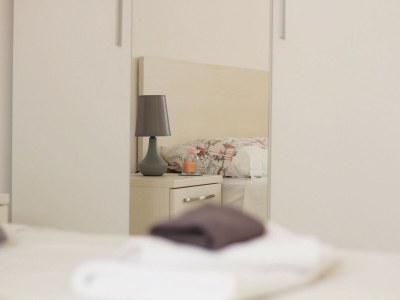 Apartment Apartments Lovro - One Bedroom Apartment with Terrace and Sea View (2) - Features photo 15