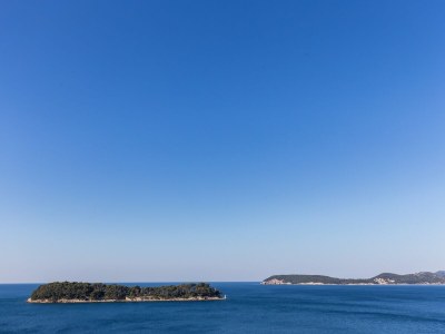 Apartment Apartments Lovro - One Bedroom Apartment with Terrace and Sea View (2) - Outdoor photo 23