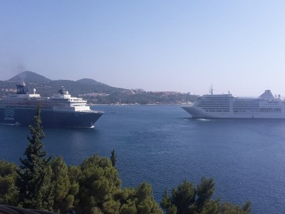 Apartment Apartments Lovro - One Bedroom Apartment with Terrace and Sea View (2) - Outdoor photo 28