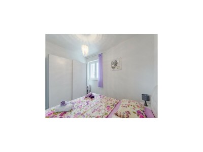 Apartment Apartment Anamaris (ST) - One Bedroom Apartment with Terrace and Sea View - Features photo 10