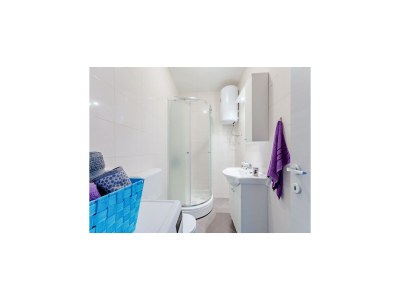 Apartment Apartment Anamaris (ST) - One Bedroom Apartment with Terrace and Sea View - Features photo 17