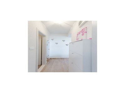 Apartment Apartment Anamaris (ST) - One Bedroom Apartment with Terrace and Sea View - Outdoor photo 20