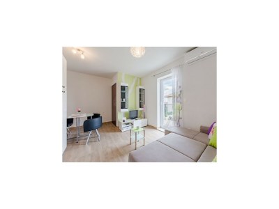 Apartment Apartment Anamaris (ST) - One Bedroom Apartment with Terrace and Sea View - Outdoor photo 22