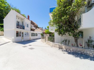 Apartment Apartments & Rooms Barišić - Standard Studio Apartment with Balcony and Garden View (G1-6) - Outdoor photo 5