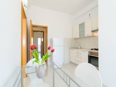 Apartment Apartments & Rooms Barišić - Studio Apartment with Balcony and Garden View (First Floor)-APT 9 - Features photo 15