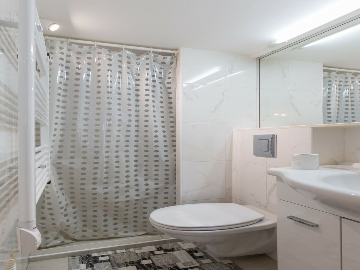 Apartment Studio Adriatic View - Studio Apartment with Sea View - Features photo 5