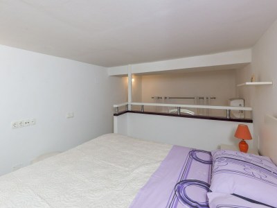Apartment Studio Adriatic View - Studio Apartment with Sea View - Features photo 7