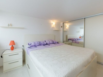 Apartment Studio Adriatic View - Studio Apartment with Sea View - Features photo 8