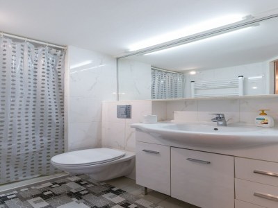 Apartment Studio Adriatic View - Studio Apartment with Sea View - Features photo 10