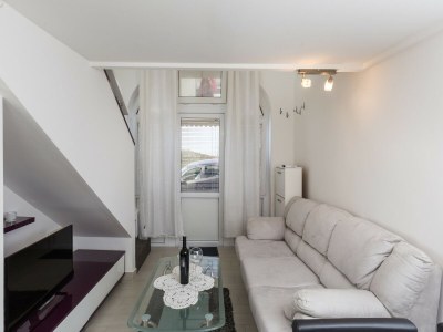 Apartment Studio Adriatic View - Studio Apartment with Sea View - Outdoor photo 14