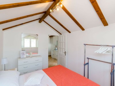 Apartment Apartment Marina View - One-Bedroom Apartment with Terrace and Sea View - Features photo 5