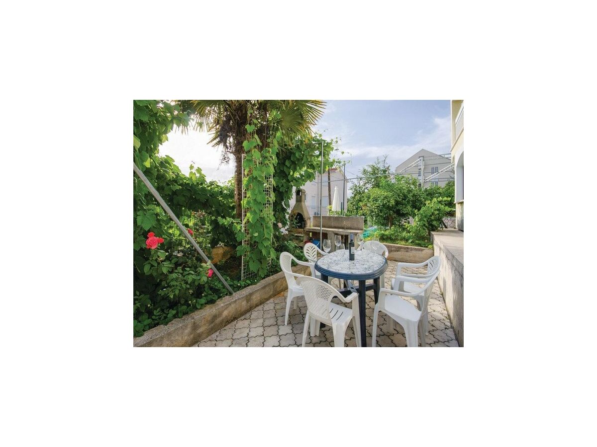 Apartment Apartments Čiovo - Family One Bedroom Apartment with Terrace (A1)