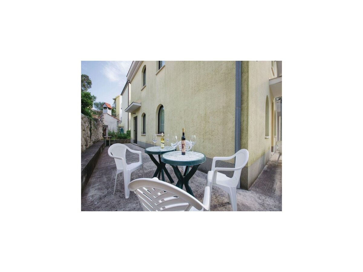 Apartment Apartments Čiovo - Family One Bedroom Apartment with Terrace (A1) - Outdoor photo 5