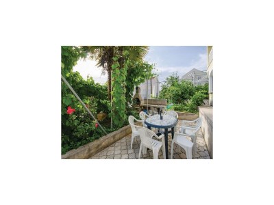 Apartment Apartments Čiovo - Family One Bedroom Apartment with Terrace (A1) in Trogir Area - Apartment