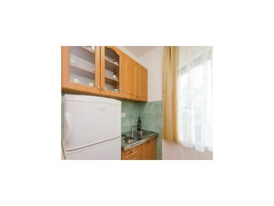 Apartment Apartments Čiovo - Family One Bedroom Apartment with Terrace (A1) - Features photo 6