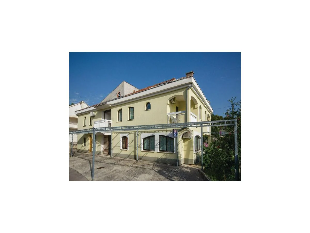 Apartment Apartments Čiovo - Comfort One Bedroom Apartment with Terrace (A2) - Outdoor photo 2