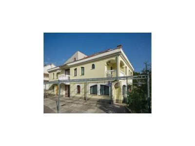 Apartment Apartments Čiovo - Comfort One Bedroom Apartment with Terrace (A2) - Outdoor photo 2