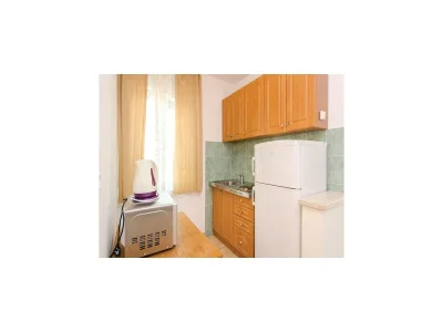 Apartment Apartments Čiovo - Comfort One Bedroom Apartment with Terrace (A2) - Features photo 6