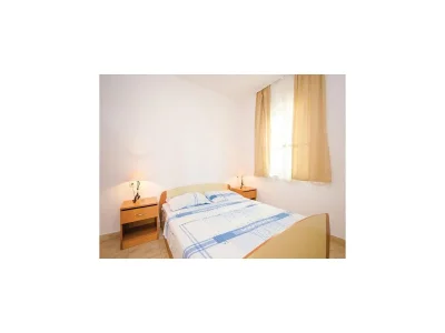 Apartment Apartments Čiovo - Comfort One Bedroom Apartment with Terrace (A2) - Features photo 8