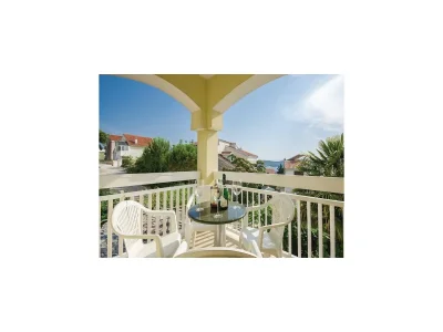 Apartment Apartments Čiovo - Comfort One Bedroom Apartment with Terrace (A2) - Outdoor photo 9