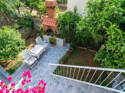 Apartment Apartment Matej - One Bedroom Apartment (Žrtava s Dakse) - Outdoor photo 2