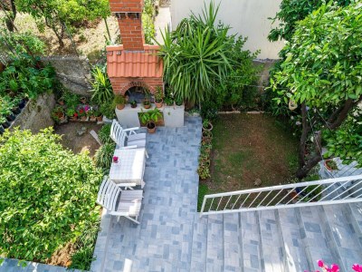 Apartment Apartment Matej - One Bedroom Apartment (Žrtava s Dakse) - Outdoor photo 3