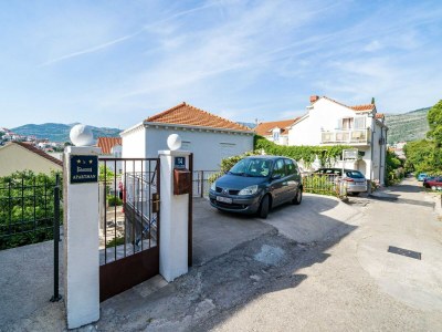 Apartment Apartment Matej - One Bedroom Apartment (Žrtava s Dakse) - Outdoor photo 5