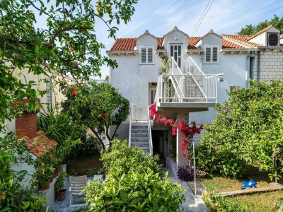 Apartment Apartment Matej - One Bedroom Apartment (Žrtava s Dakse) - Outdoor photo 8