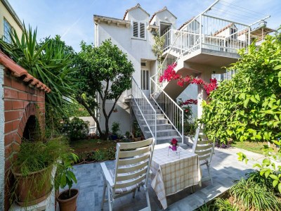 Apartment Apartment Matej - One Bedroom Apartment (Žrtava s Dakse) - Outdoor photo 9