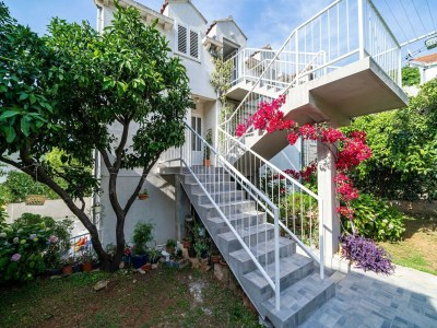 Apartment Apartment Matej - One Bedroom Apartment (Žrtava s Dakse) - Outdoor photo 10