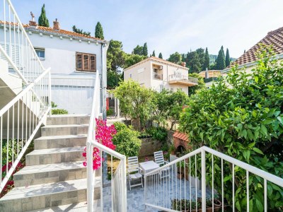 Apartment Apartment Matej - One Bedroom Apartment (Žrtava s Dakse) - Outdoor photo 12