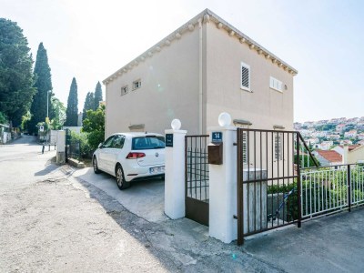 Apartment Apartment Matej - One Bedroom Apartment (Žrtava s Dakse) - Outdoor photo 14