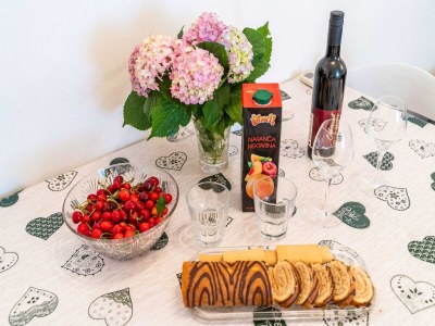 Apartment Apartment Matej - One Bedroom Apartment (Žrtava s Dakse) - Outdoor photo 33