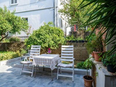 Apartment Apartment Matej - One Bedroom Apartment (Žrtava s Dakse) - Outdoor photo 34