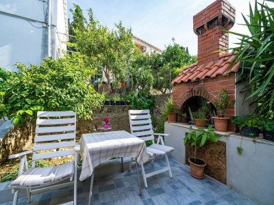 Apartment Apartment Matej - One Bedroom Apartment (Žrtava s Dakse) - Outdoor photo 35