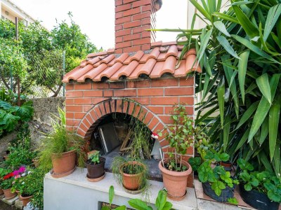 Apartment Apartment Matej - One Bedroom Apartment (Žrtava s Dakse) - Outdoor photo 36