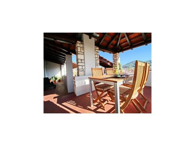 Apartment Apartment with terrace and garden in Korčula - Apartment